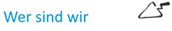 Wer sind wir